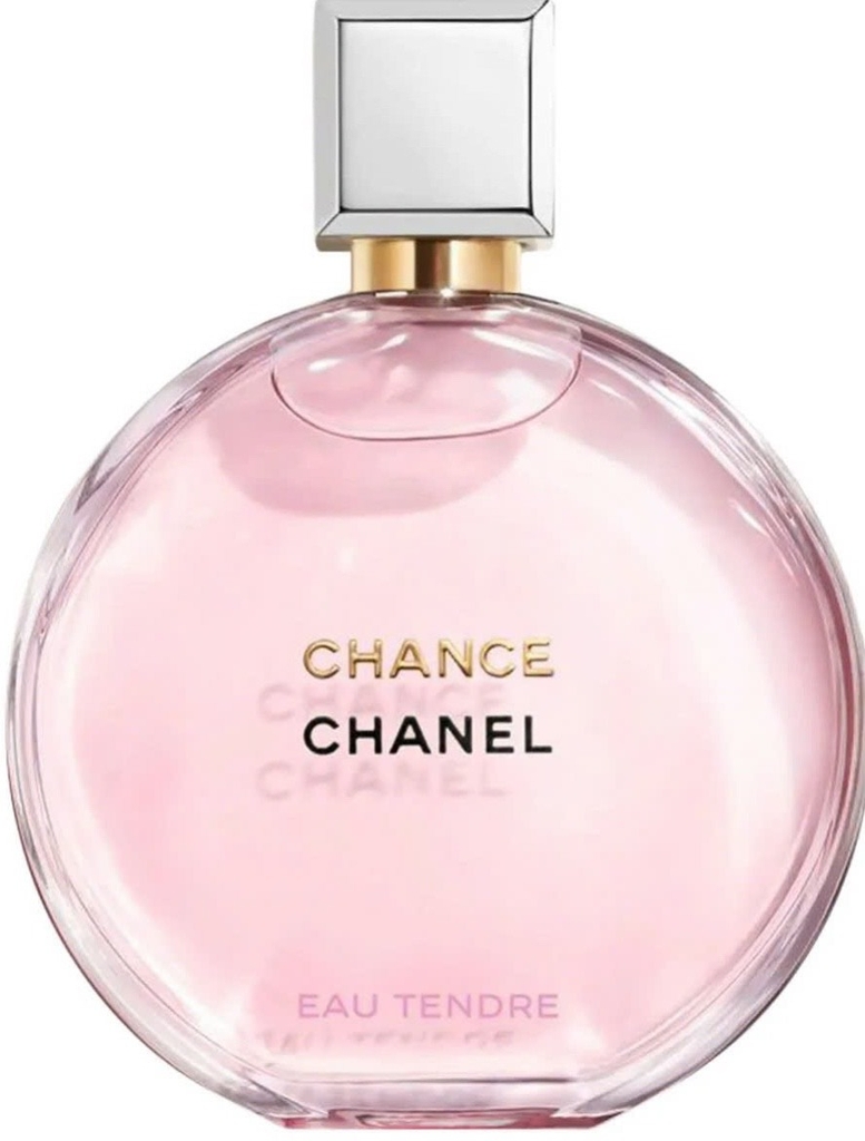新品⭐︎CHANEL CHANCE Eau Tendre 150ml Nước hoa nữ Chanel Chance Eau Tendre Eau de Parfum 150 ml hồng