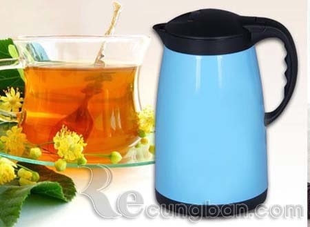 Hướng Dẫn Sử Dụng Đồ Gia Dụng Thông Minh Ấm Siêu Tốc 2 Lớp Giữ Nhiệt