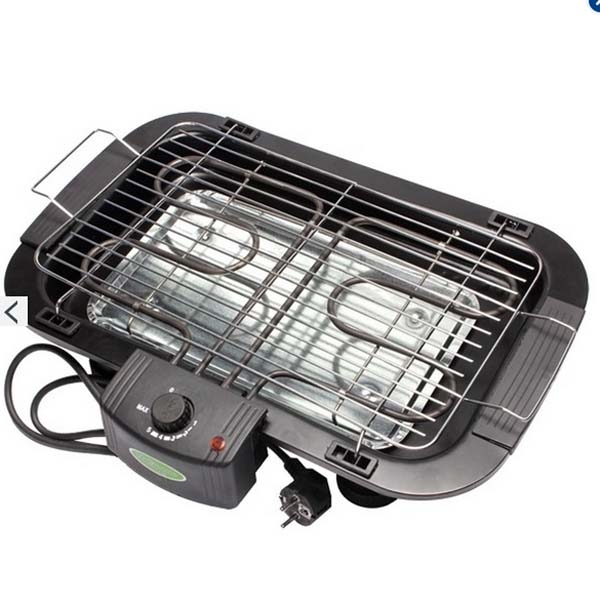 Bếp nướng điện không khói Electric Barbecue Grill