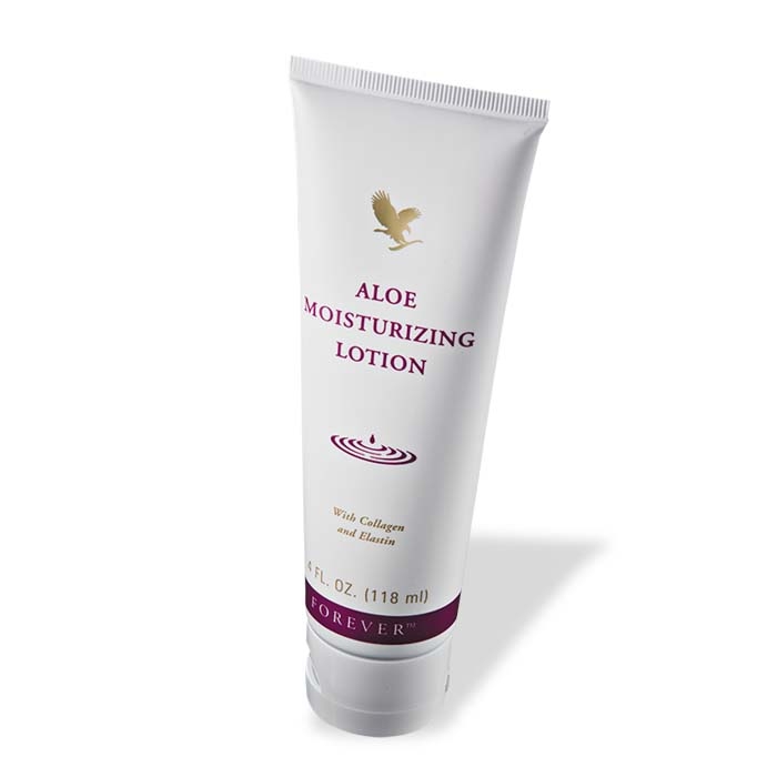 Kem dưỡng ẩm lô hội Aloe Moisturizing Lotion mã số 063