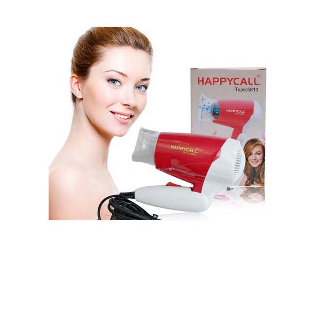 Máy Sấy Tóc mini happycall 5813
