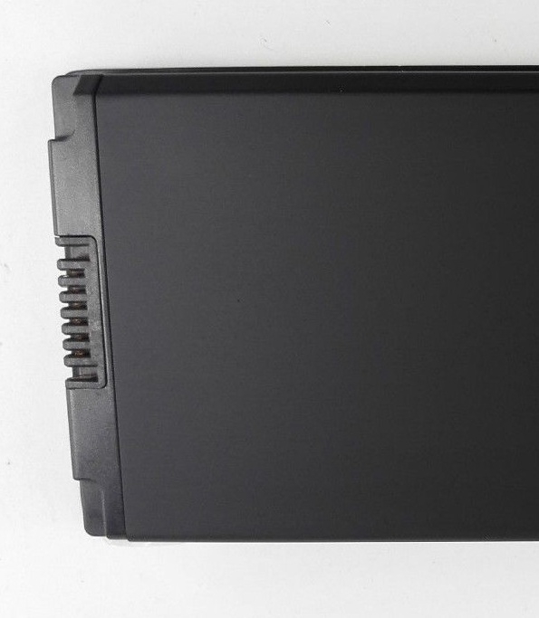 Pin Macbook A1185 - đen, bạc(Zin)