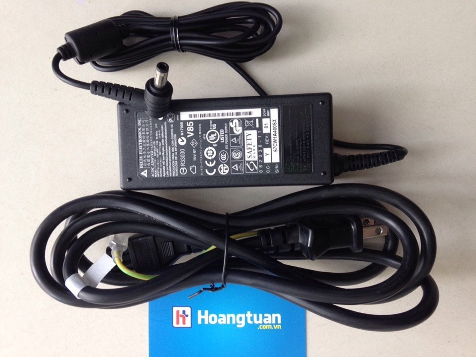 Adapter Asus AD887020 R556L R556LB R556LF X555U X555UB X555DA