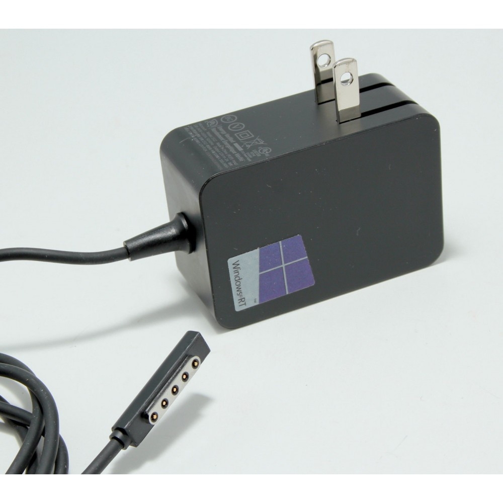 SẠC LAPTOP MICROSOFT SURFACE 12v 3.6A (Sạc Surface Pro 1,2 RT)