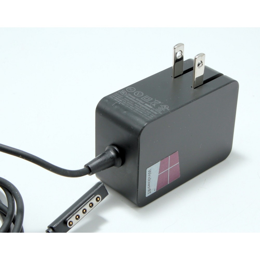 SẠC LAPTOP MICROSOFT SURFACE 12v 3.6A (Sạc Surface Pro 1,2 RT)
