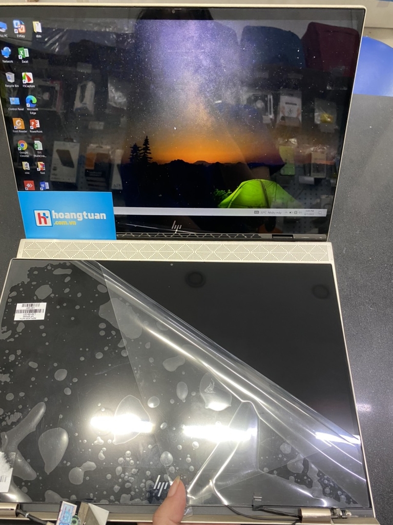 MÀN HÌNH HP ENVY 13-AH 13-AH0027TU