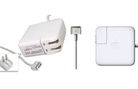 Sạc Macbook zin 85W 18.5V - 4.6A MAGSAFE 2