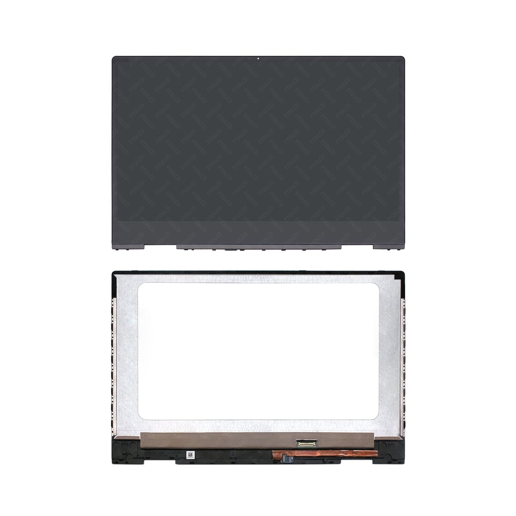 LCD Touch Screen Digitizer Assembly For HP Envy x360 15m-ds 15-ds 15m-ds0011dx