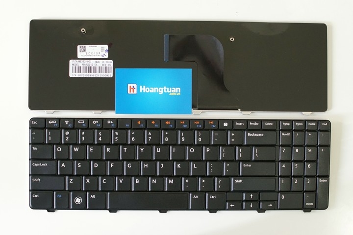 Bàn phím Laptop Dell Inspiron 15R N5010 M5010