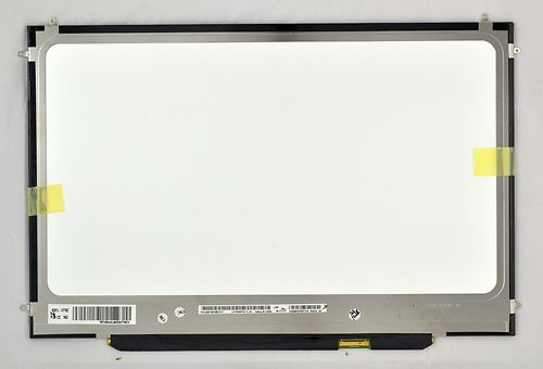 LCD 15.4 Led - Mac Pro/ DELL 1440x900