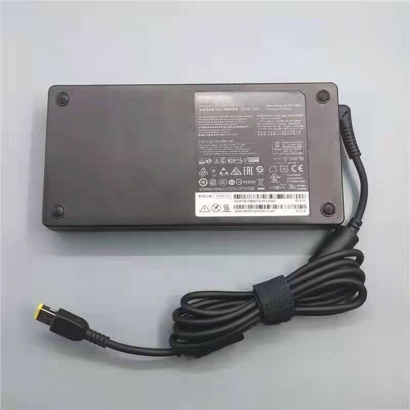 Sạc laptop Lenovo Thinkpad 230W 20V 11.5A