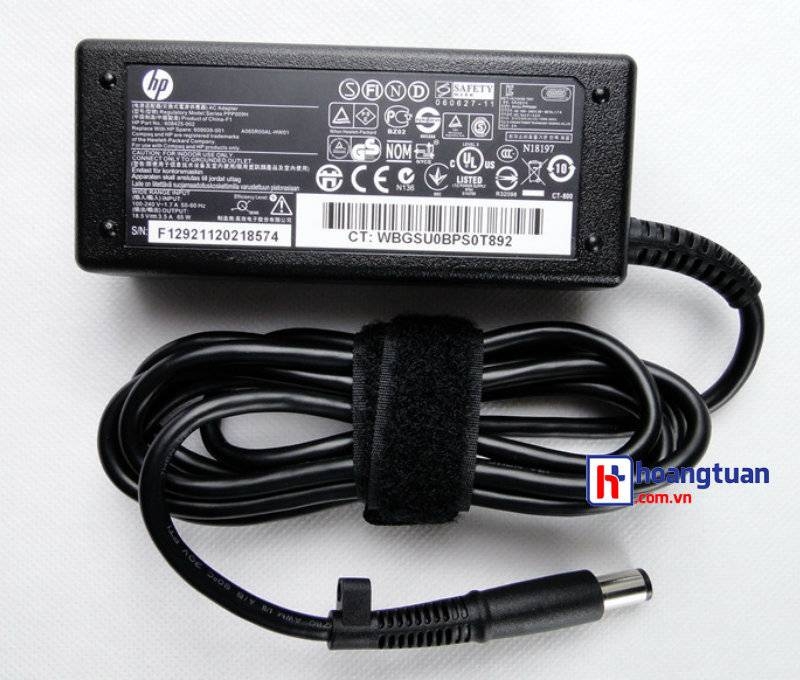 Sạc laptop HP Probook 6460b 6465b 6470b 6545b