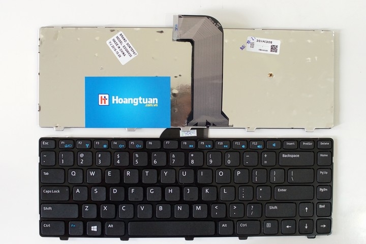 Bàn phím dell vostro 3440