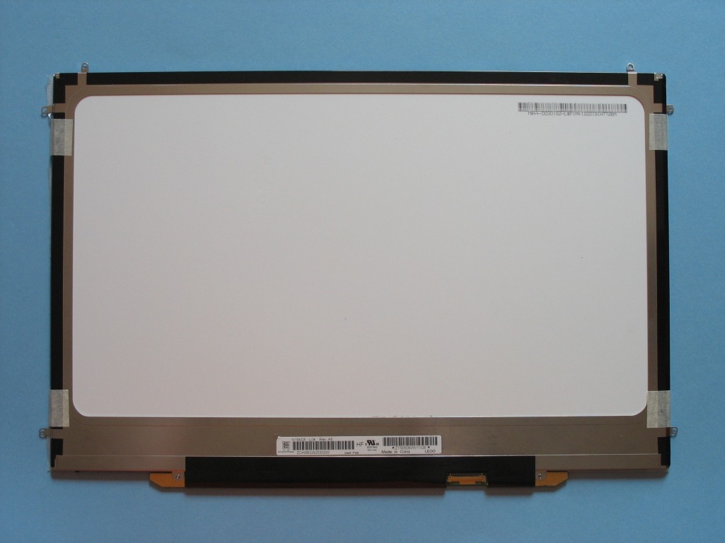 LCD 13.3 slim Mac Air 2008