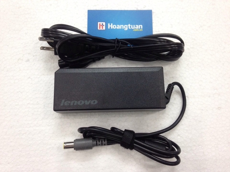 Adapter IBM/Lenovo 20V - 4.5A (đầu kim)