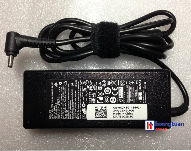SẠC LAPTOP DELL VOSTRO 5460 CÔNG SUẤT 90W ỔN ĐỊNH