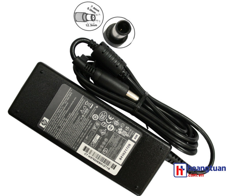 Sạc laptop HP Probook 430 430s