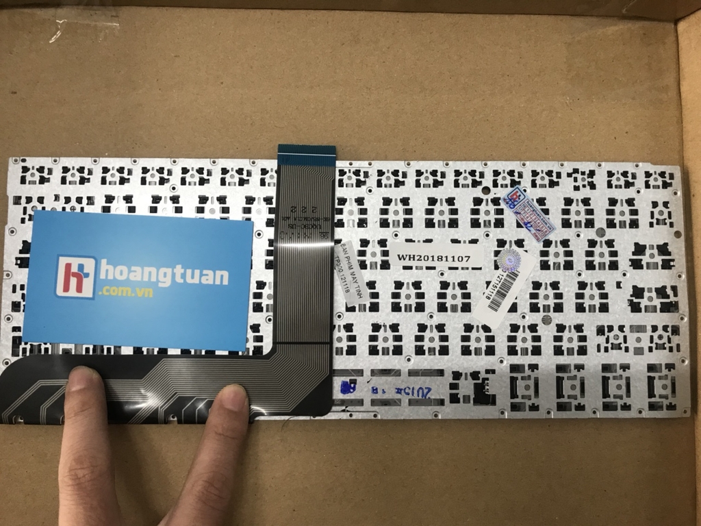 Bàn phím asus TP301 TP301U TP301UA TP301UJ