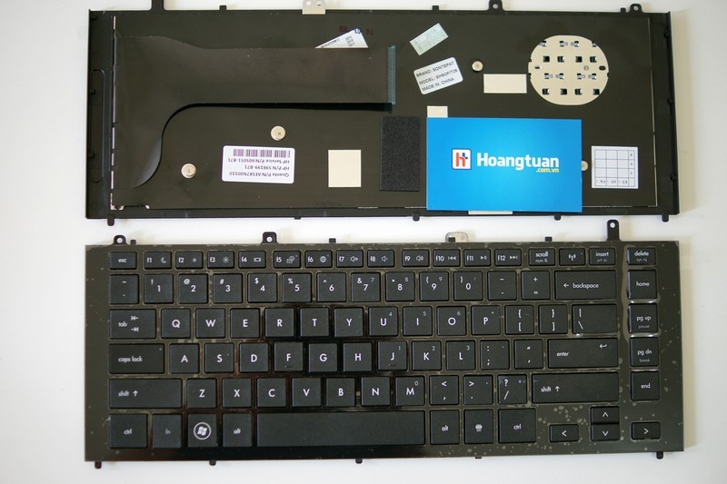 Bàn phím Laptop HP Probook 4421S