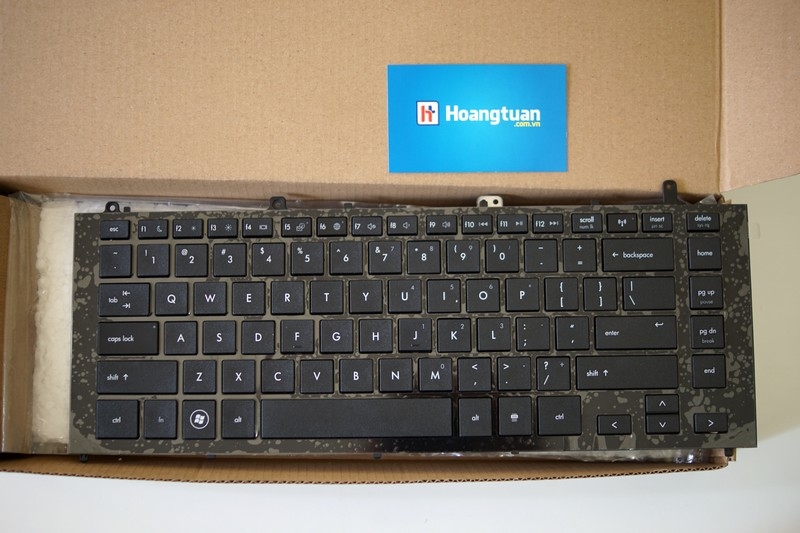 Bàn phím HP Probook 4421S