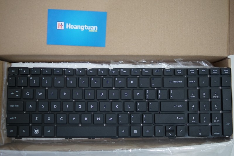 Bàn phím  HP Probook 4530s
