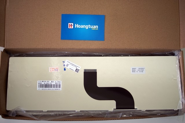 Bàn phím acer 5560
