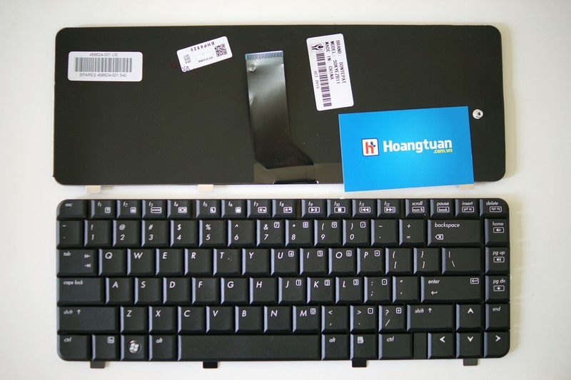 Bàn Phím HP Compaq 6520s