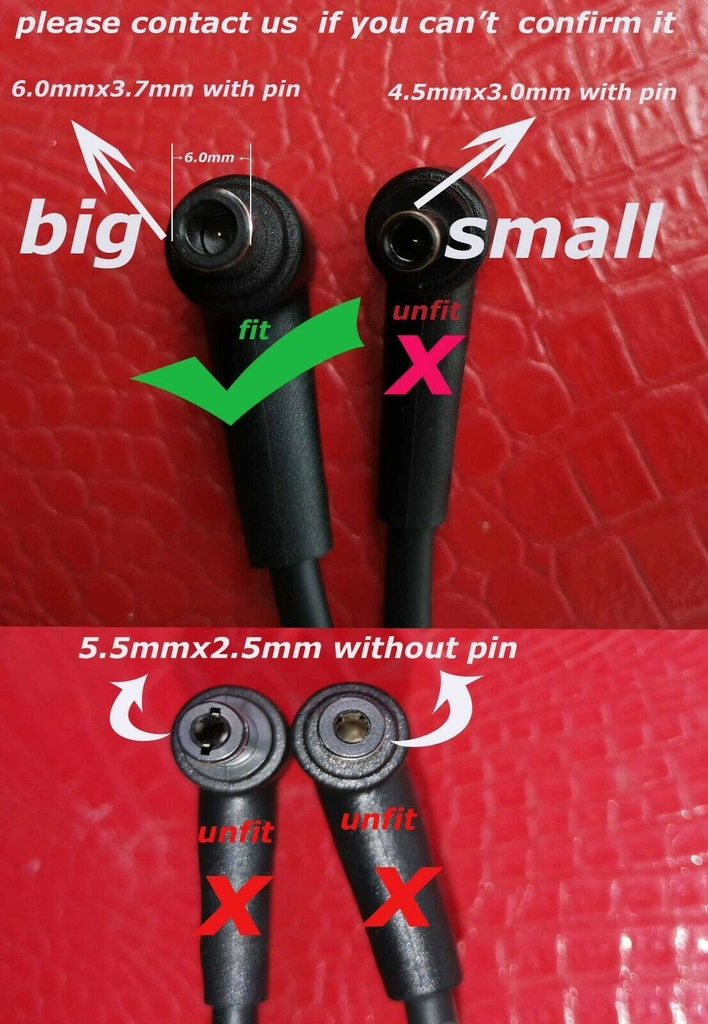 Adapter For Asus Rog G512 FX505DD PX705D TUF705D