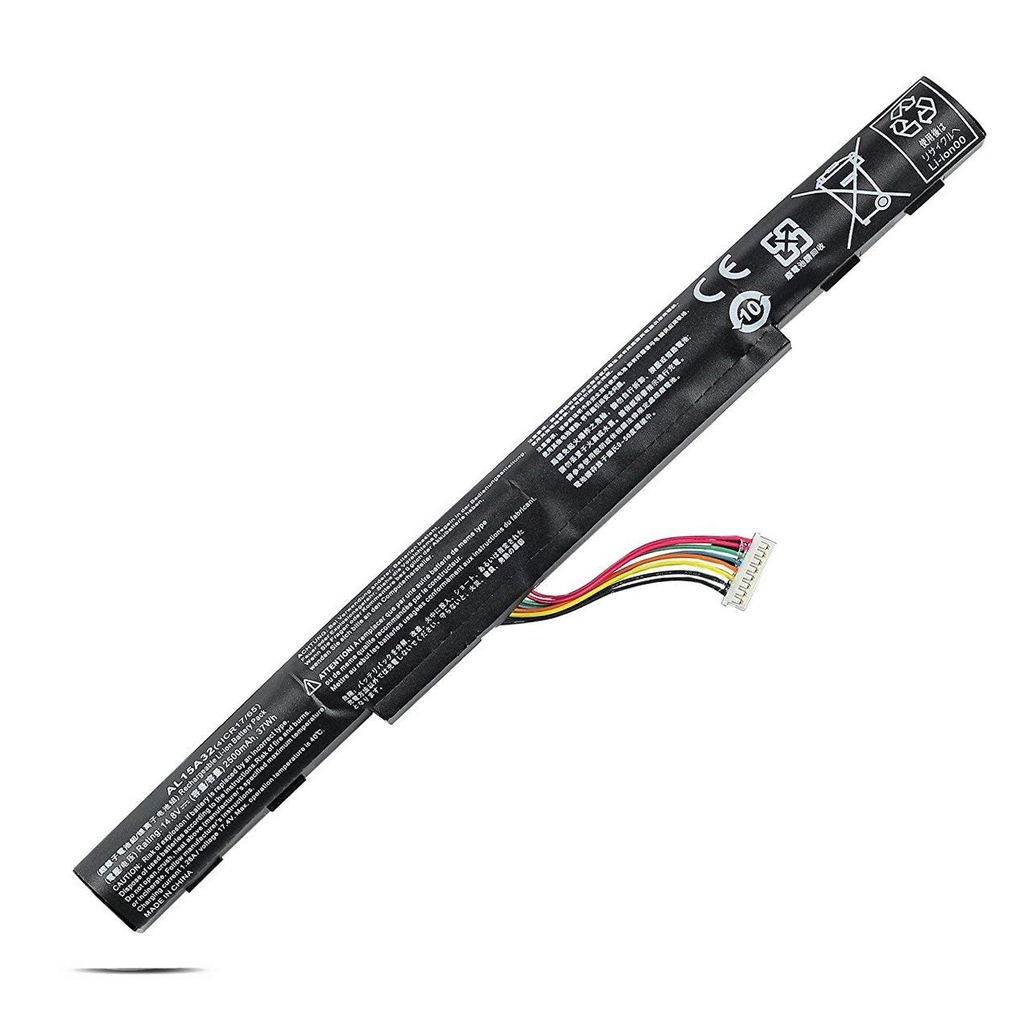 Pin laptop Acer Aspire F5-571, F5-571G