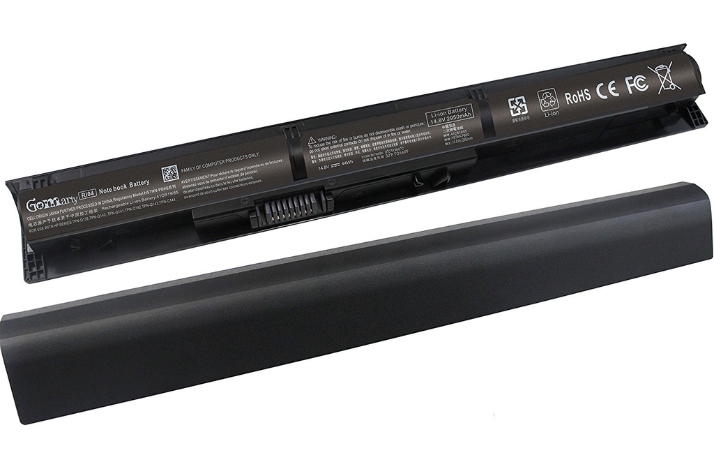 Pin HP ProBook 450 G3 450 G4 455 G3 455 G4 470 G3 470 G4,RI04