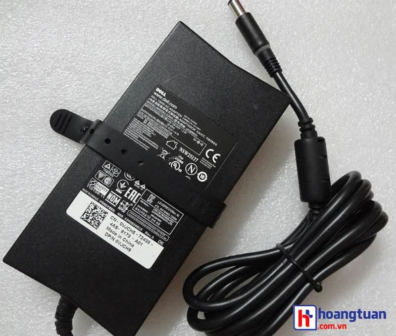 Adapter Dell Slim 19.5V - 9.23A