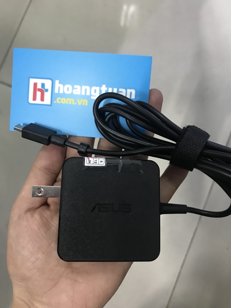 Sạc Asus Chromebook C100 C100P C100PA C201 C201PA