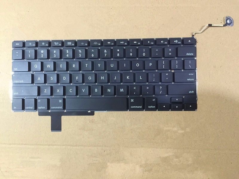 Keyboard MacBook Pro Unibody 17