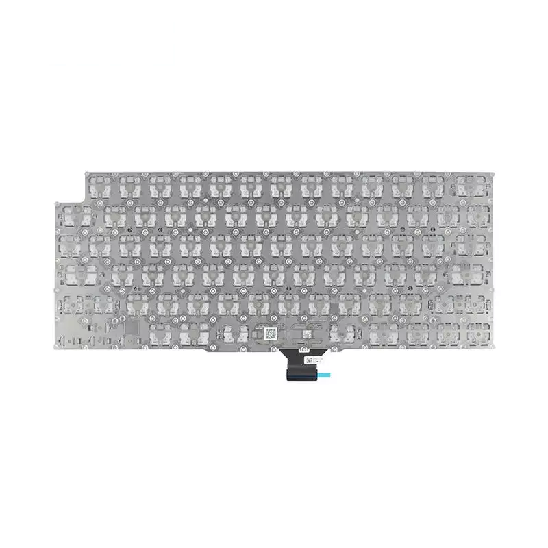 Bàn phím Macbook Pro 14'' 16'' M1 A2442 A2485 2021