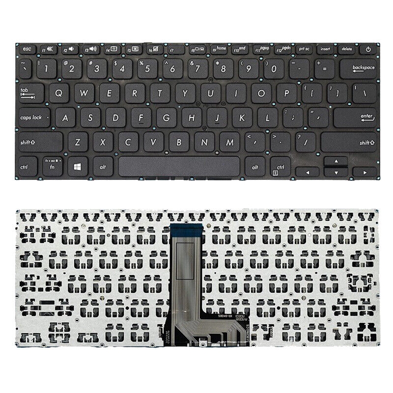 Bàn phím ASUS Vivobook A412 A412D A412FL A412DA X412 X412F X412FA