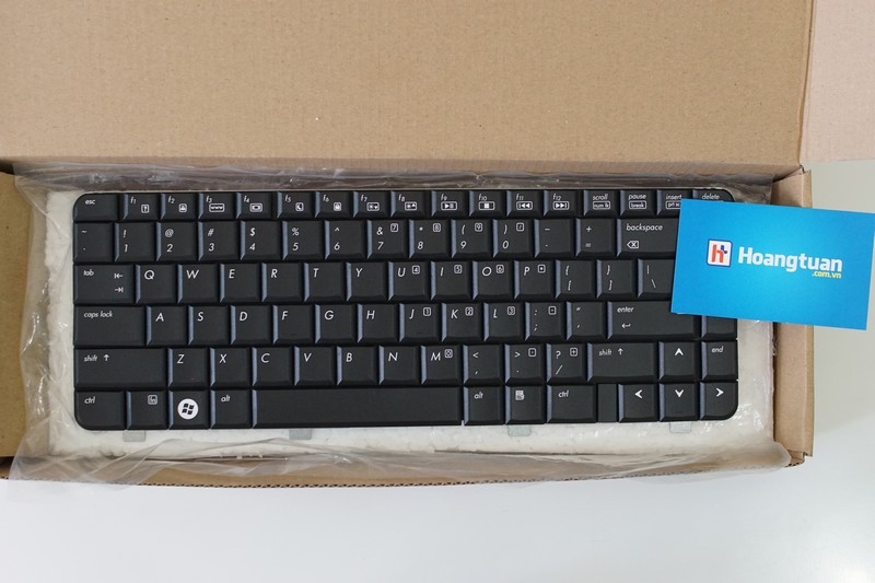 Bàn phím HP Compaq CQ40 CQ41 CQ45 Keyboard