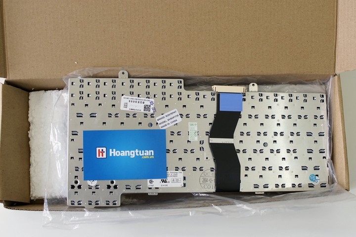 Bàn phím Dell Latitude D800