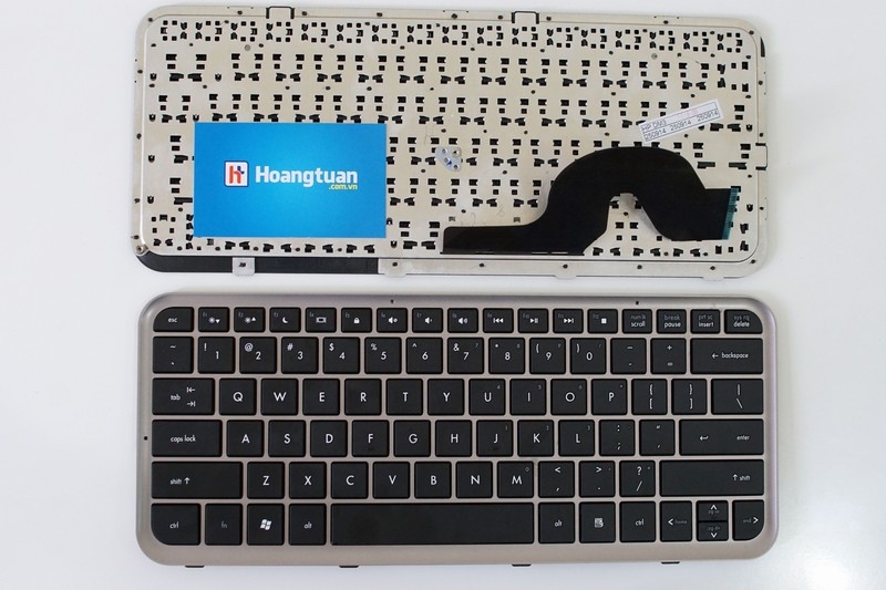 Bàn phím HP DM3 DM3T DM3Z keyboard