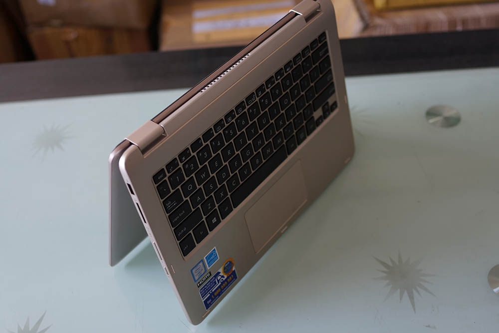 Laptop Asus TP301UA  Core I3 - 6100U
