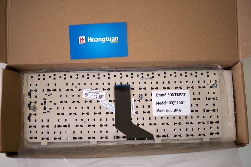 Keyboard HP Compaq CQ30 CQ35