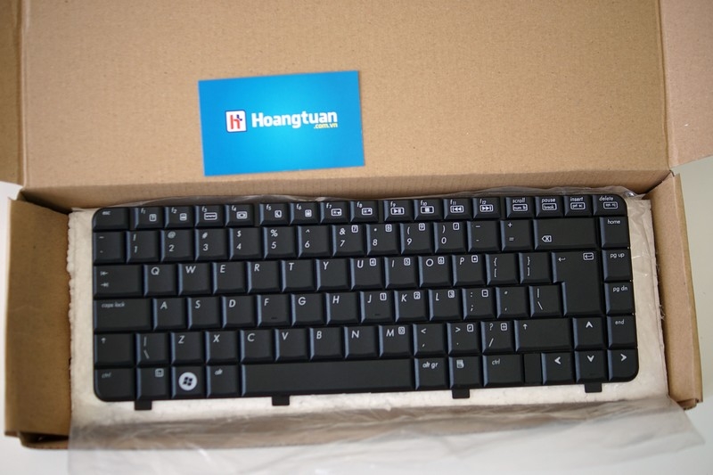 Bàn phím laptop HP Presario CQ30 CQ35 Keyboard