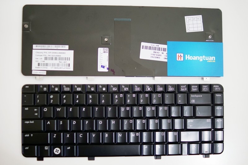 Bàn phím hp dv4 series