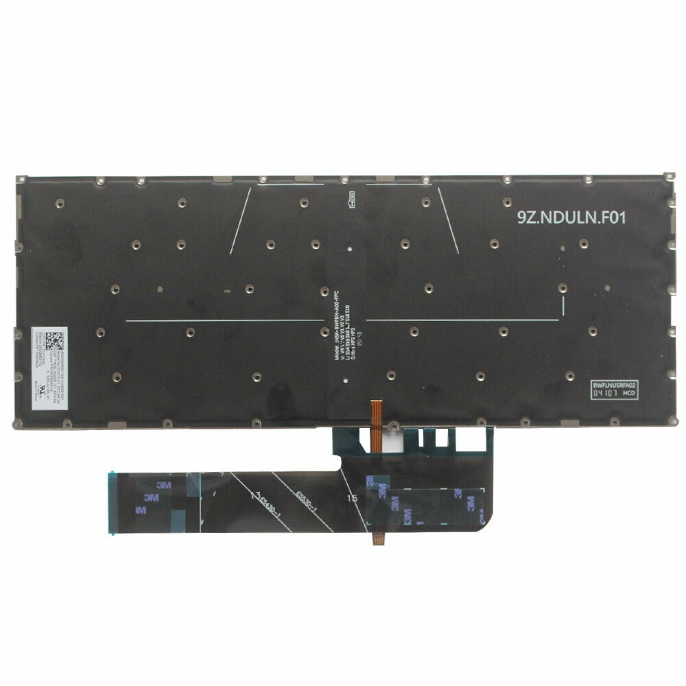 Bàn Phím Laptop Lenovo ThinkBook 14 G2 ARE, 14 G2 ITL , 14 G3 ACL, 14 G3 ITL ,14 G3 ACL,14 G3 ITL 14 G4 IAP 14 G4 ABA