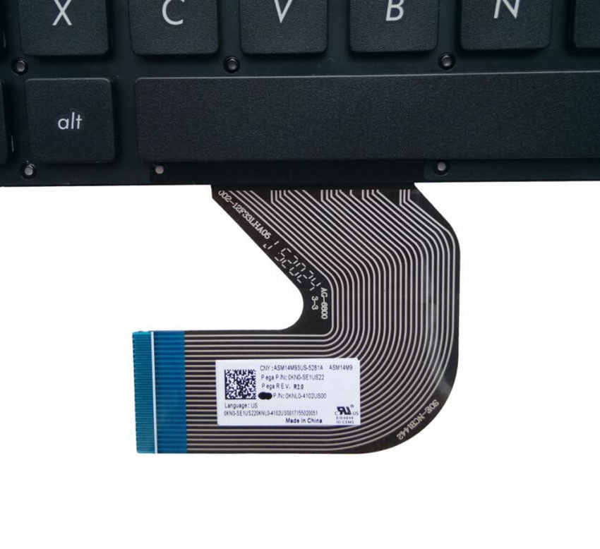 Bàn phím Asus E403 E403S E403SA
