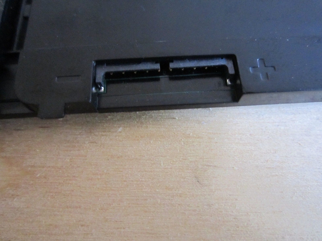 Pin laptop Dell Latitude E5470, E5270, E5450, E5550, RYXXH ( 38Wh)
