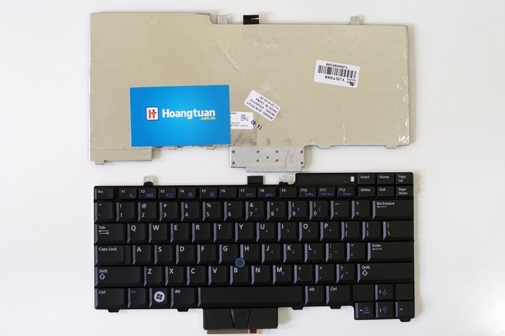 Bàn phím Dell Latitude E5400