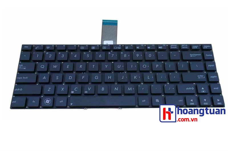 Bàn phím Asus VivoBook K46 K46C K46CA K46CM K46CB