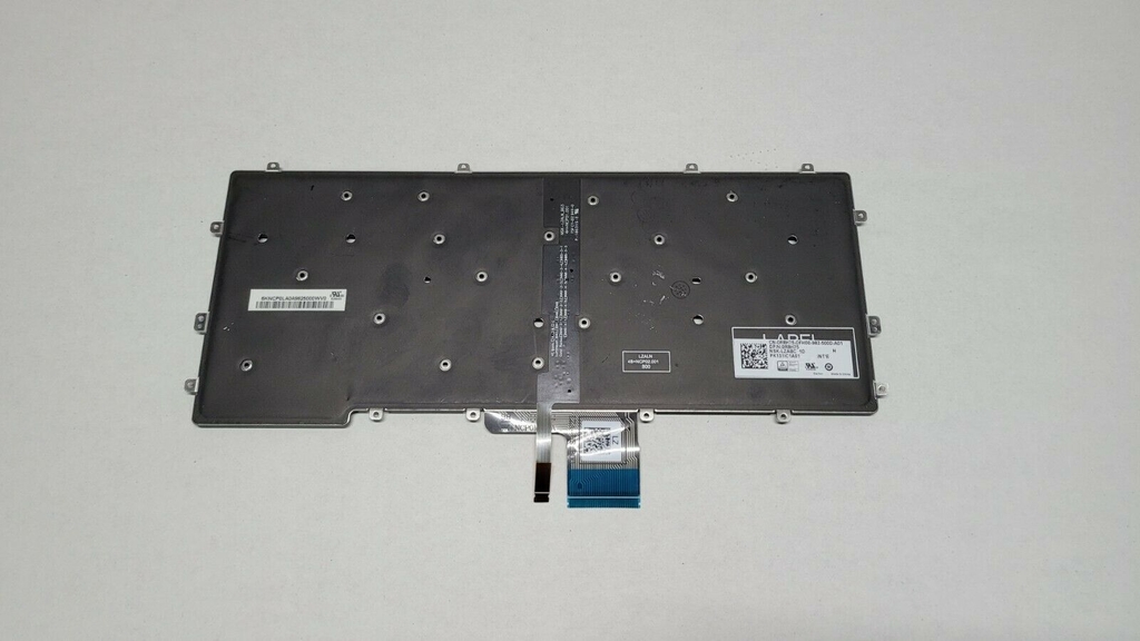 Bàn phím Dell Latitude 13 7370 E7370
