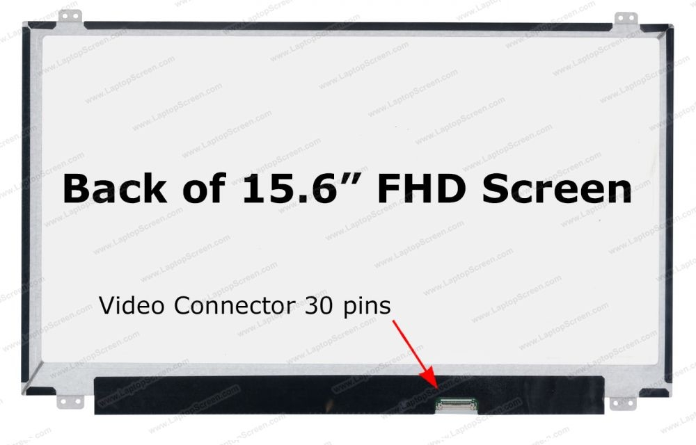 Màn hình HP PAVILION 15-AU RTL8723BE