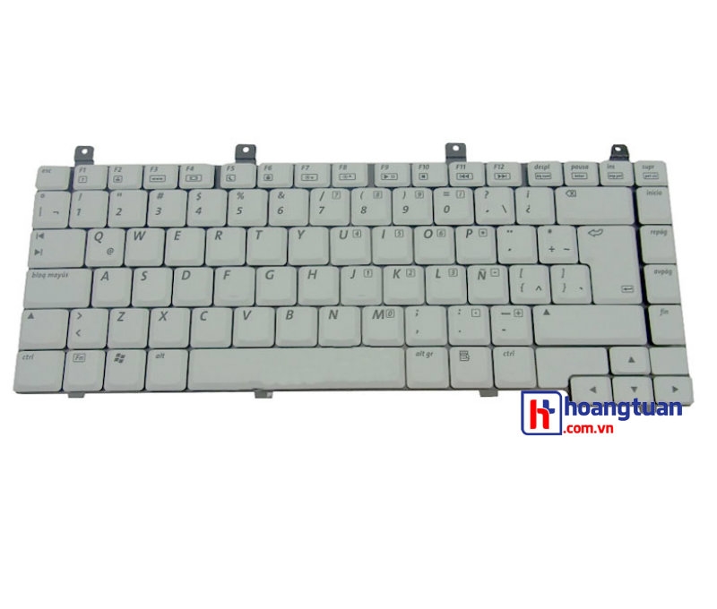 Bàn phím HP Pavilion ZV5000 ZX5000 ZV5100 ZV5200 ZV5300 ZV5400 ZV6000